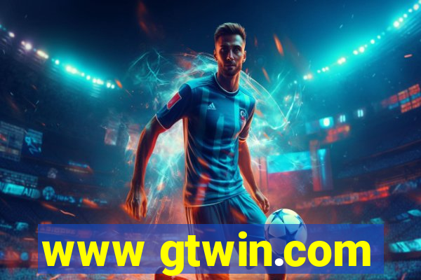 www gtwin.com