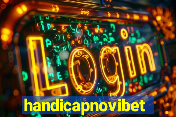 handicapnovibet