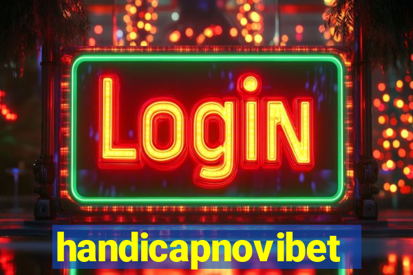 handicapnovibet