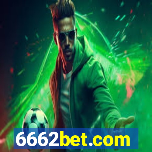 6662bet.com