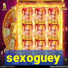 sexoguey