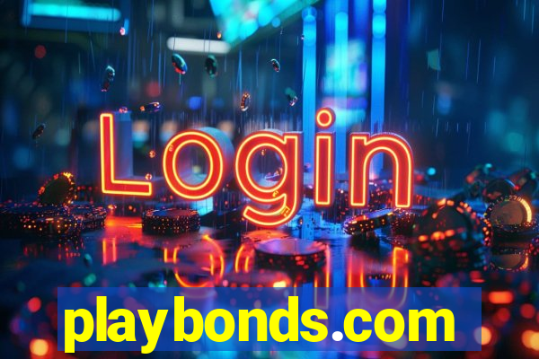 playbonds.com