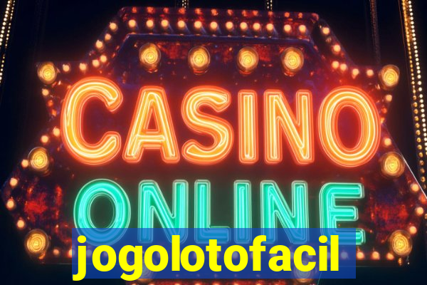 jogolotofacil