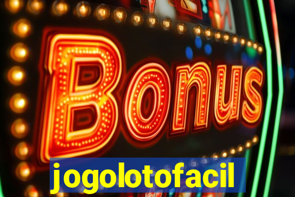 jogolotofacil