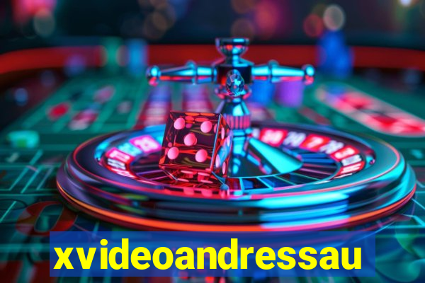 xvideoandressaurach