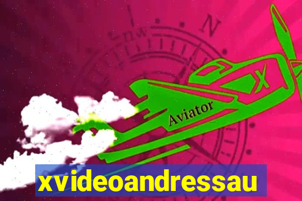 xvideoandressaurach