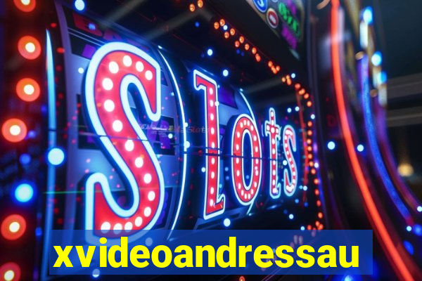 xvideoandressaurach