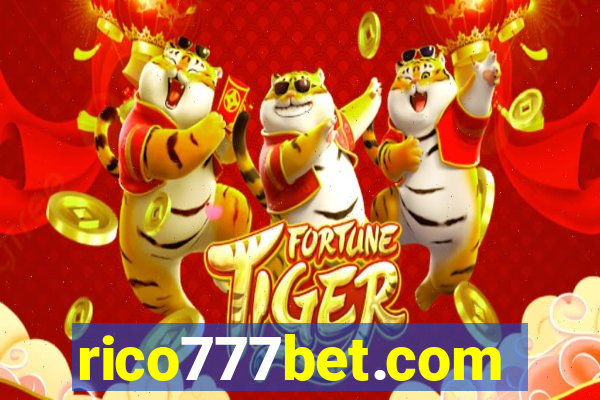 rico777bet.com