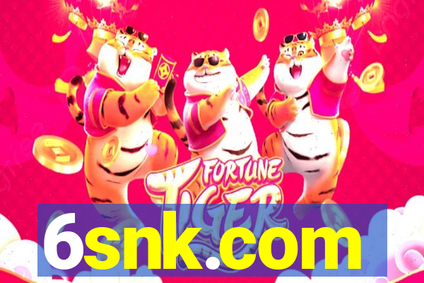 6snk.com