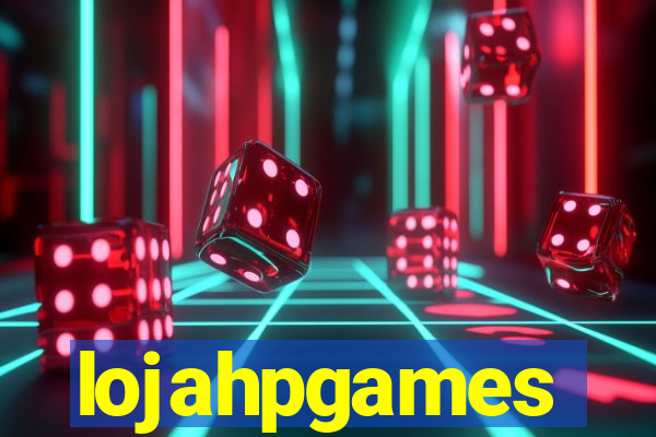 lojahpgames