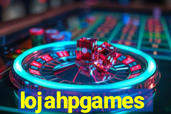 lojahpgames
