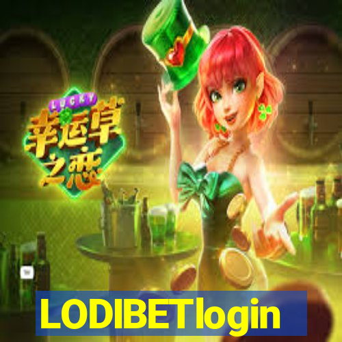 LODIBETlogin