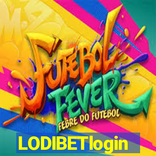 LODIBETlogin
