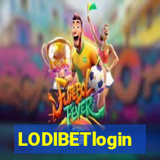 LODIBETlogin
