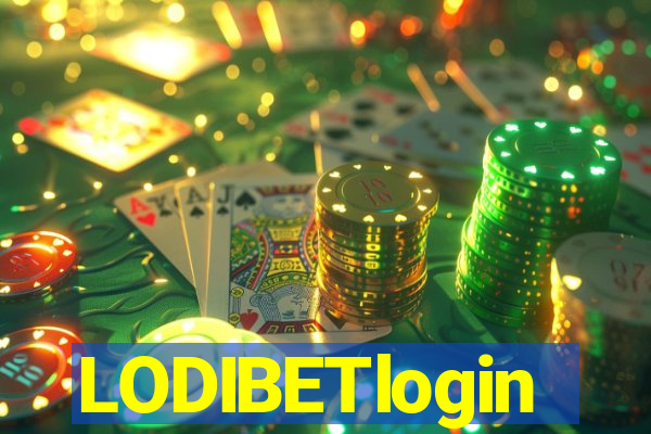 LODIBETlogin