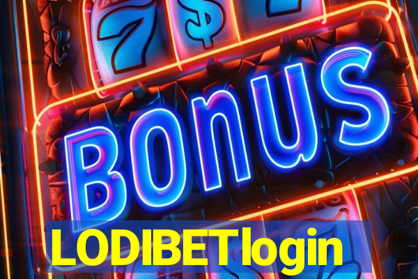 LODIBETlogin