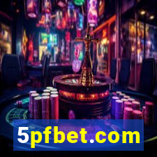 5pfbet.com