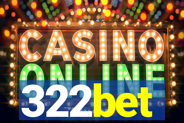 322bet