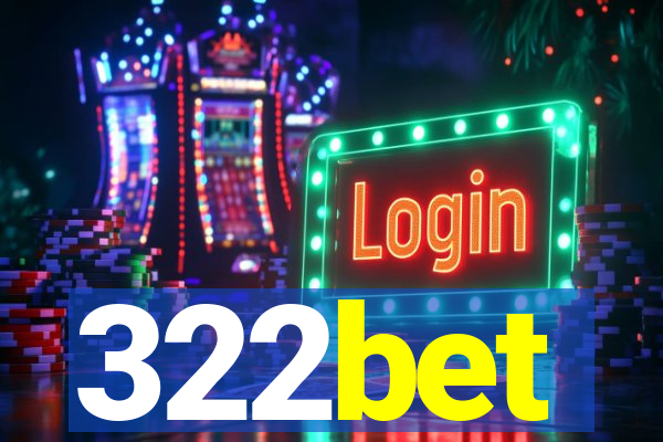 322bet