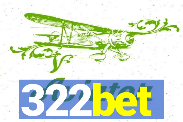 322bet