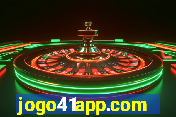 jogo41app.com