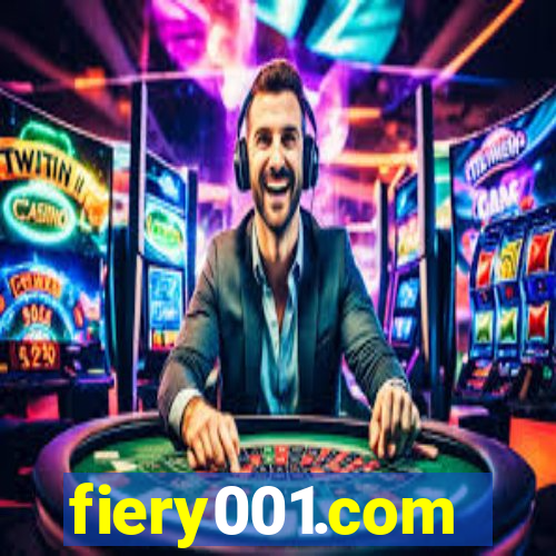 fiery001.com