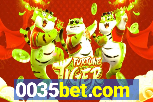 0035bet.com