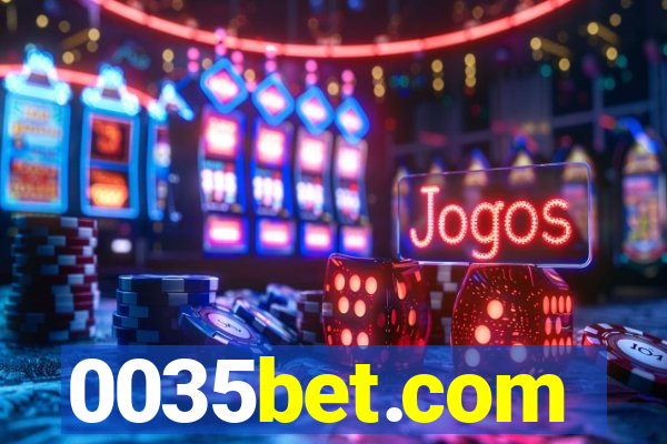 0035bet.com
