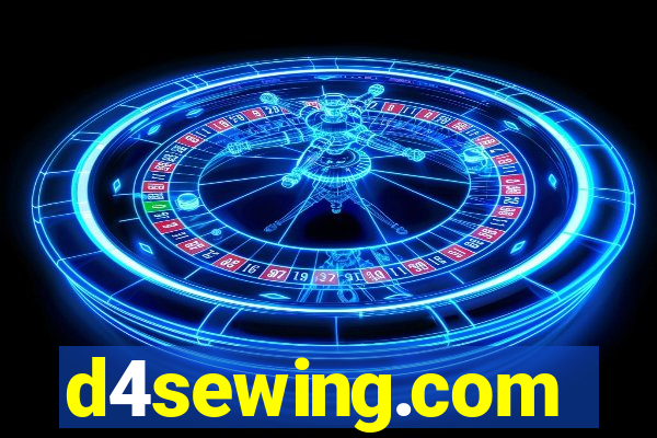 d4sewing.com