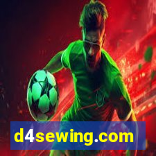 d4sewing.com