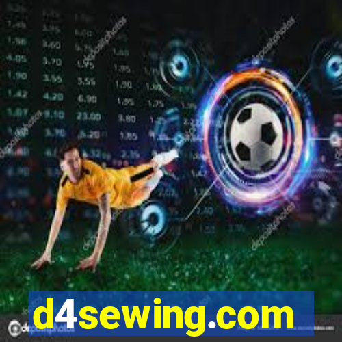 d4sewing.com