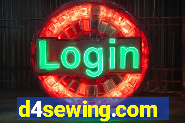 d4sewing.com
