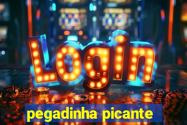 pegadinha picante