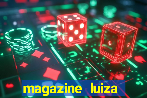 magazine luiza sorteio de 25 mil