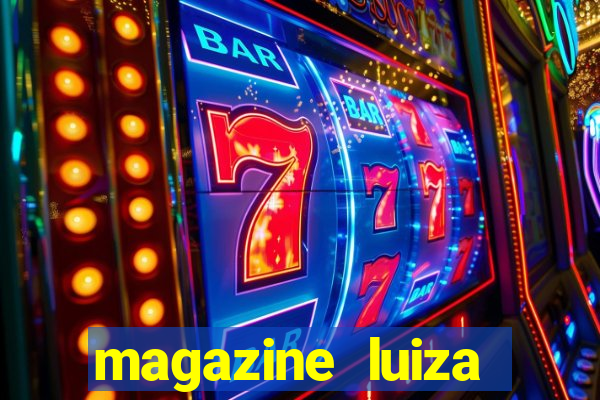 magazine luiza sorteio de 25 mil