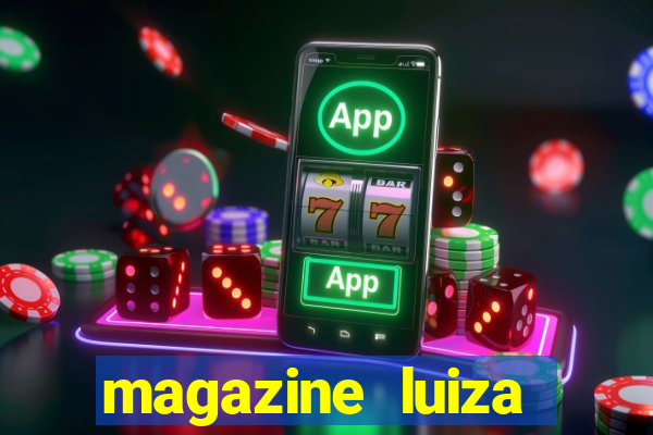 magazine luiza sorteio de 25 mil