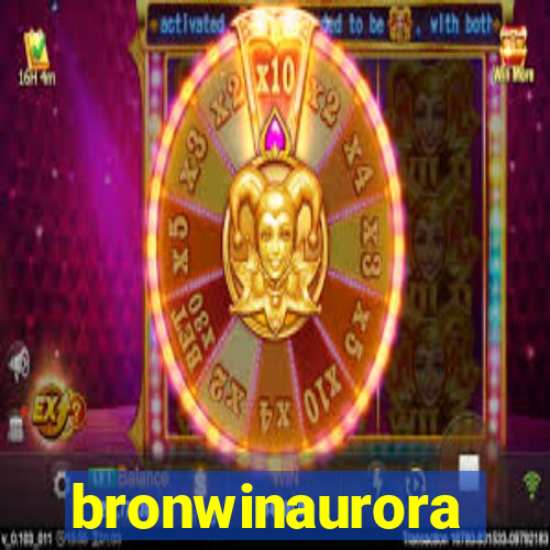 bronwinaurora