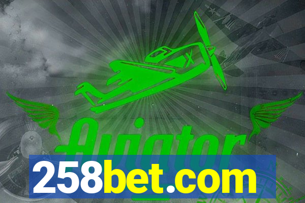 258bet.com
