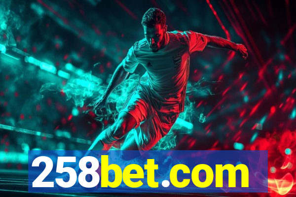 258bet.com
