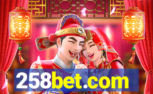 258bet.com