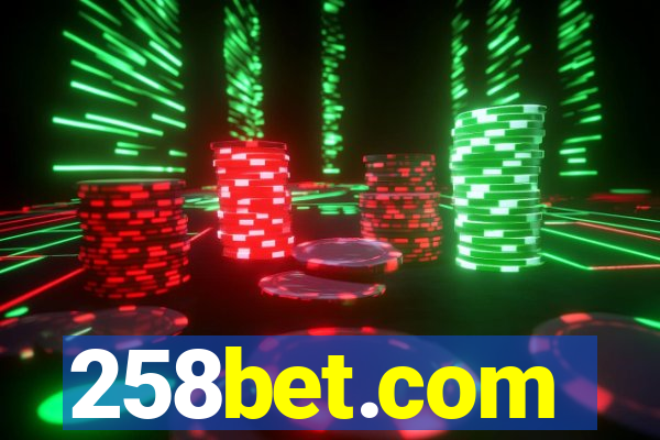 258bet.com