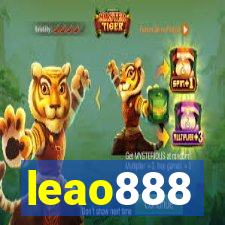 leao888