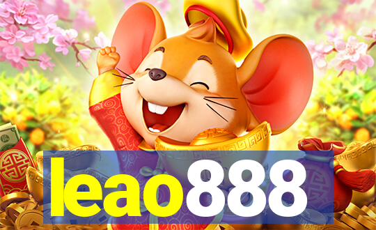 leao888