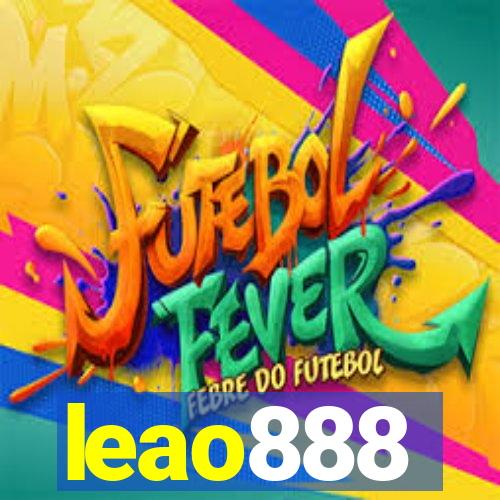 leao888