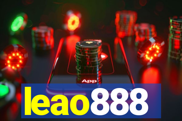leao888