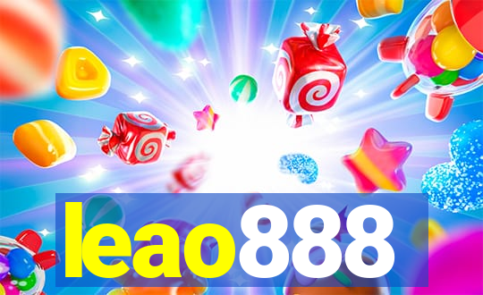 leao888