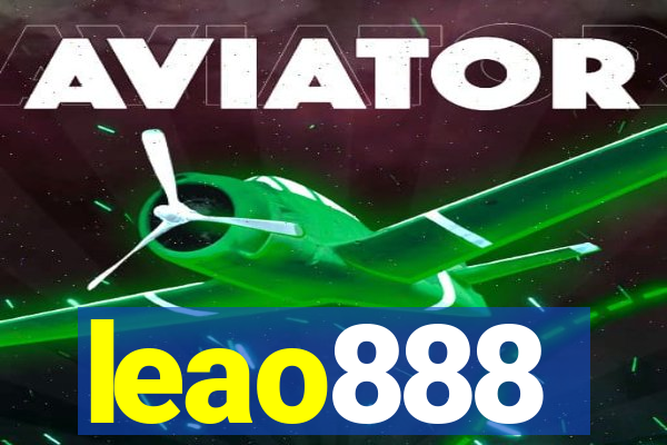 leao888