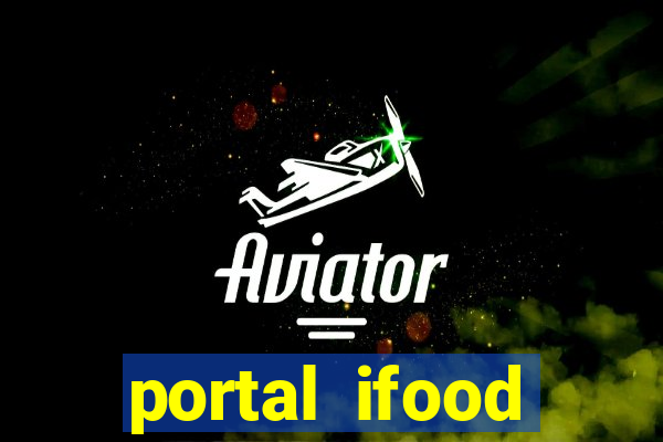 portal ifood restaurante entrar