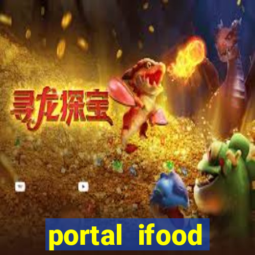 portal ifood restaurante entrar