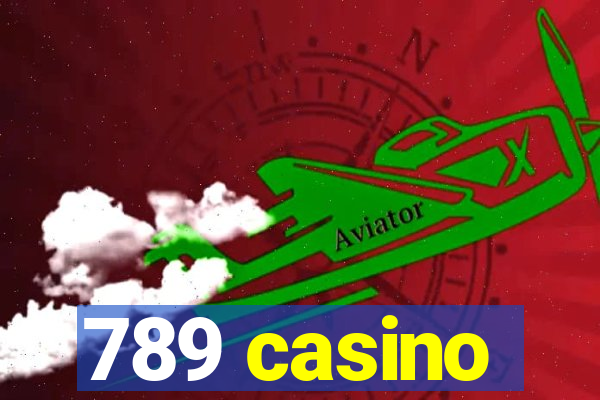 789 casino